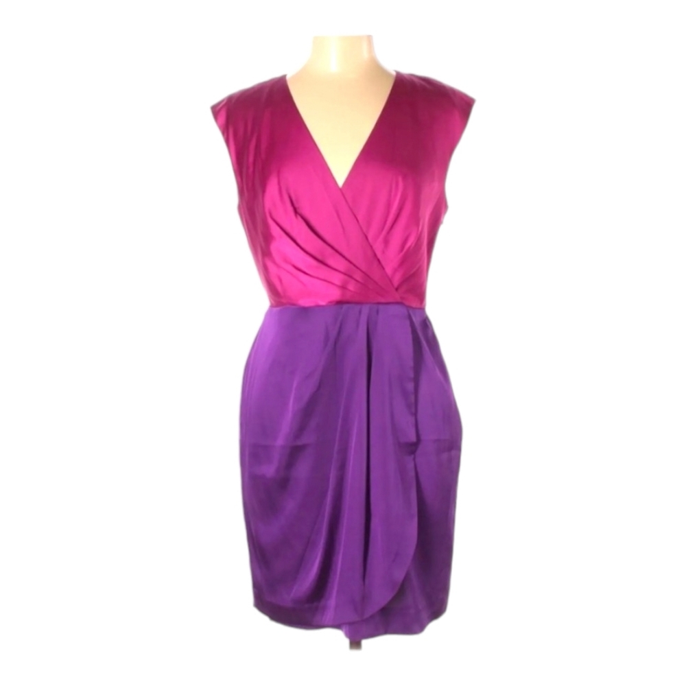 Vince Camuto sleeveless dress size 10